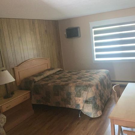 Green View Motel And Rv Park Гринвуд Экстерьер фото